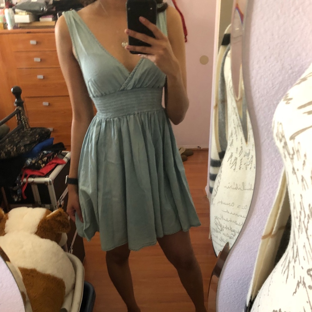 Dress 👗